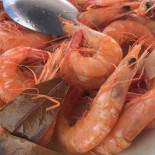 Restinguinha Bebida
