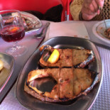 Restinguinha Food