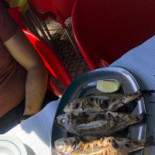 Restinguinha Bebida