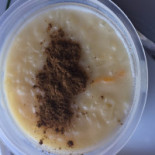 Restinguinha Bebida
