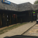 Vicoli Pizzeria Exterior