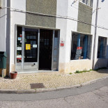 Taberna Do Julio Außen