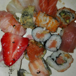 Yokohama Nourriture
