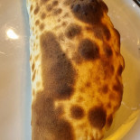 La Rúcula Nourriture