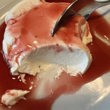 La Rúcula Nourriture