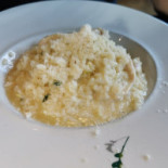 La Rúcula Nourriture