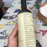 A Taberna Amarante Carte