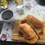 A Taberna Amarante Nourriture