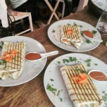Braganca Mar Comida