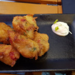 Rua- Tapas Music Nourriture