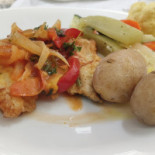 A Tendinha Nourriture