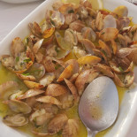 Sunset Cafe Comida