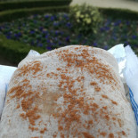 Ze Da Tripa Nourriture