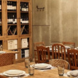 Taberna 560 Dentro