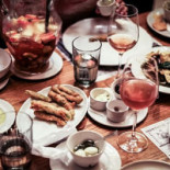 Taberna 560 Bebida