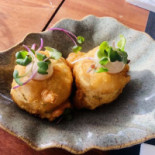 Taberna 560 Comida