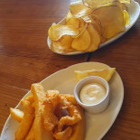 Taberna 560 Comida