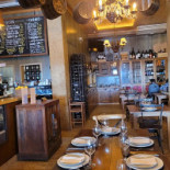 Taberna 560 Dentro