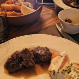 Taberna 560 Comida