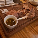 Taberna 560 Comida