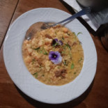 Taberna 560 Comida