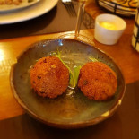 Taberna 560 Comida