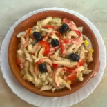 A Taskinha Nourriture