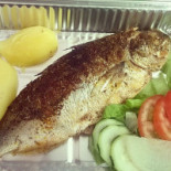 A Taskinha Nourriture