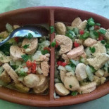 A Taskinha Nourriture