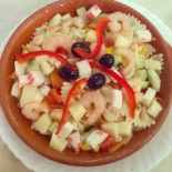 A Taskinha Nourriture