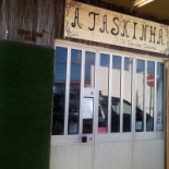 A Taskinha Extérieur