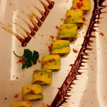 Restaurante Ribeirinha do Sado Nourriture