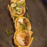 Bartô Comida