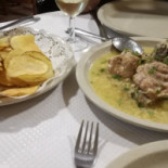Recanto Do Fado Boisson