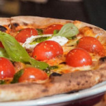 Il Giardinetto Pizzeria Comida