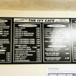 Start Functional Coffee Carte