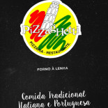 Pizzaghetti Logo