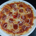 Pizzaghetti Nourriture