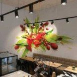 Personal Chef Felipe Vasconcelos À l'intérieur
