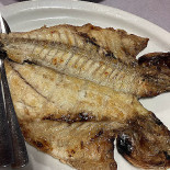 Marisqueira Santola Comida