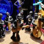 Jazzcomia Bebida