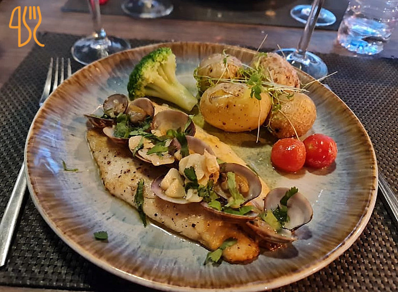 Valerio Comida