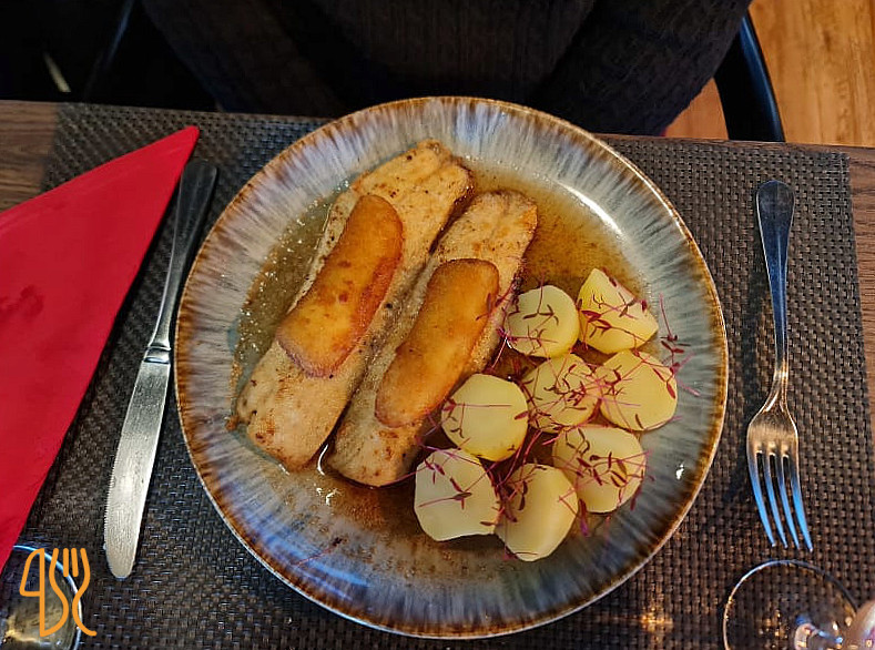 Valerio Comida