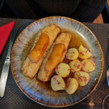 Valerio Comida