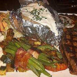 D Cias Buffet Comida