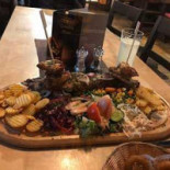 D Cias Buffet Comida