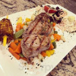 D Cias Buffet Comida