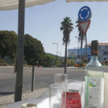 Restaurante Parque Extérieur