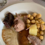 A Cavalarica Comida