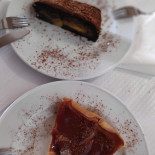 A Cavalarica Comida